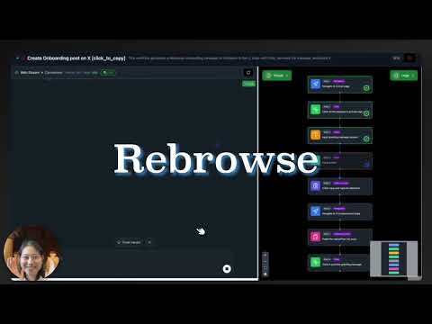 Item video thumbnail