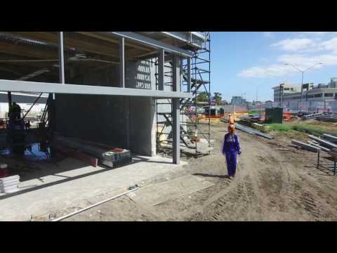 iFLY Perth - Drone ep10 pt1