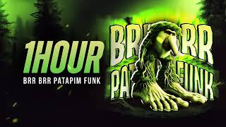 1 HOUR BRR BRR PATAPIM FUNK SXYGX x Scy 3