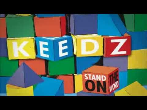 Keedz - Stand On The Word (Mima remix)