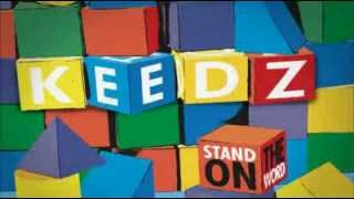 Keedz - Stand On The Word (Mima remix)