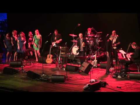 Ruben Block zingt Falco - Jeanny