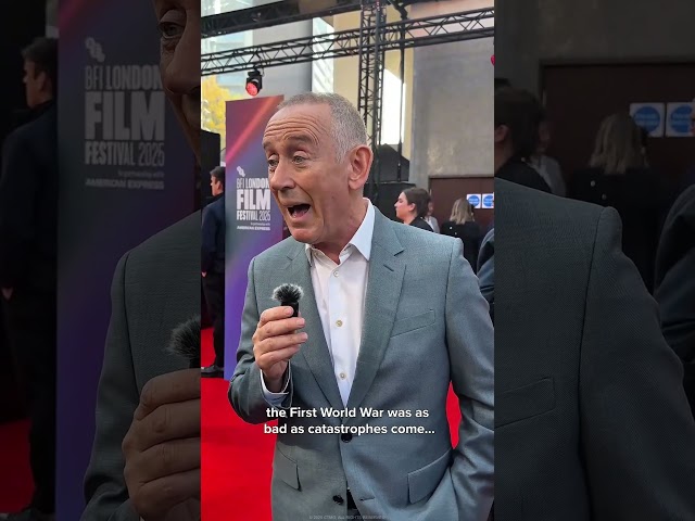 Director Nicholas Hytner on why community was so important to capture in The Choral