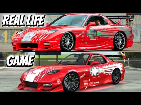 EXTREME CAR DRIVING SIMULATOR 2025 All cars in real life (With names) 🔥 5 New cars 🔥