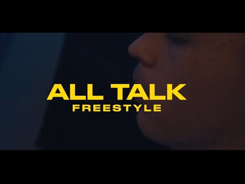 ROPS1 - ALL TALK FREESTYLE (Official Music Video)