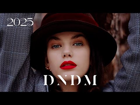 DNDM & Umar Keyn - Give me Space (Original Mix) || 2025