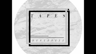 Tapes - Dungeness