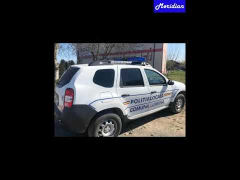 Sindicatul Național Meridian -Poliția Locală 2020!