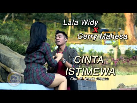 Cinta Istimewa - Gerry Mahesa