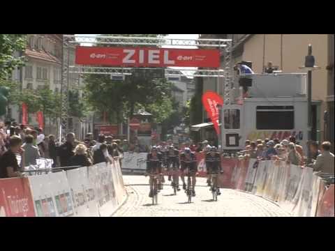 Thüringen Rundfahrt 2012 Prologue