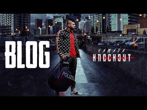 HAMADA - KNOCKOUT BLOG