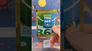 Abriendo sobres Fifa 365 - 2026 #panini #fifa365 #cromos #cartas