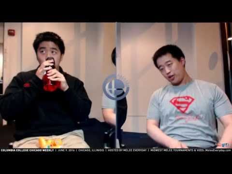 CCC Weekly [6/9/16] - BERT | Swedish Delight (Sheik) vs. BERT | Mr. F (Jigglypuff) - Losers Finals