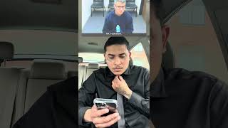 Júnior Pena Deportado