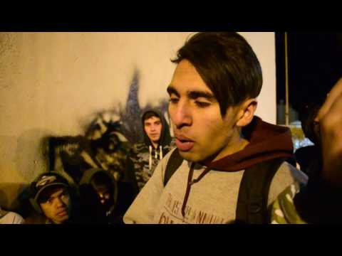 STRONG VS ELAIA (cuartos) TeaFreestyle (TERMINA SEXUAL)