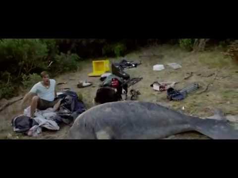 Long week end bande annonce FR