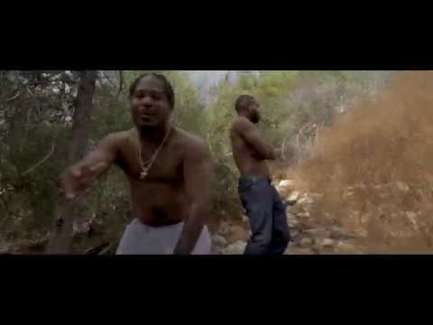 Hustla Boogie - "I Had to" (Feat Frost Da Great)