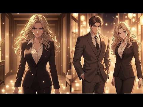 👨‍💼📖She locked me, said Julian's back! Now I see her plot to crush him but why m