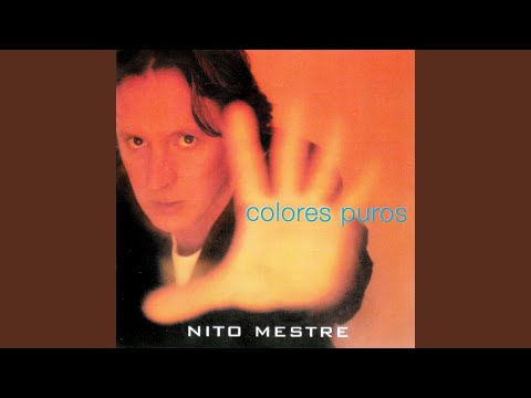 En Busca De Un Sueno - Nito Mestre