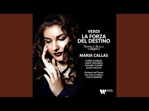 La forza del destino, Act 2: "Al suon del tamburo" (Preziosilla, Carlo, Alcade, Coro)