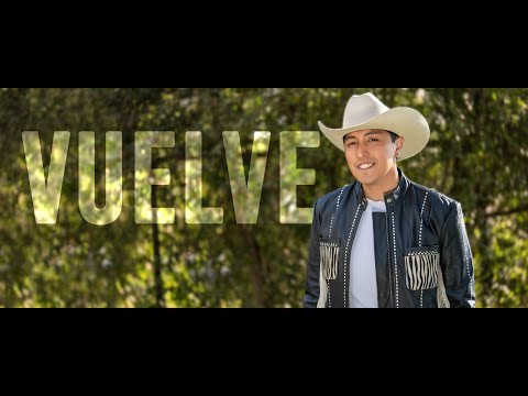 Juan Angel - Vuelve (Video Oficial)