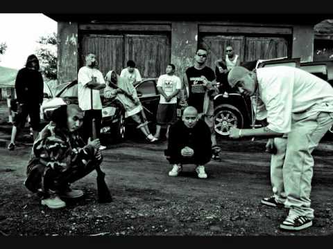 Click Click Boom - Hip Hop