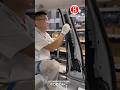 Seat Belt Installation Part 9