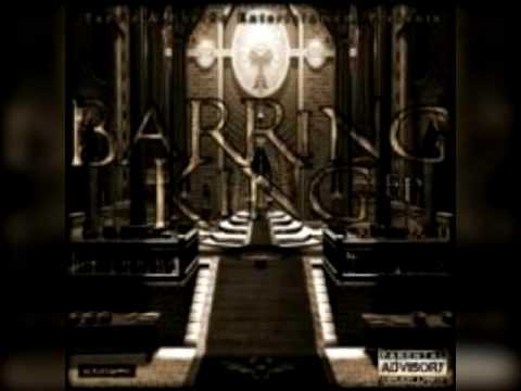 Tazzle - The Barring King (EP)