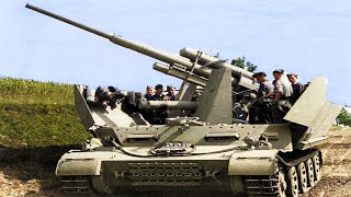 [問卦] 德國88泡有多猛