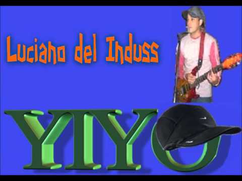 Yiyo y los chico 10 donde esta  Con letra