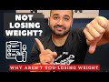 DIET + WORKOUT Still not losing weight? (Hindi / Punjabi)