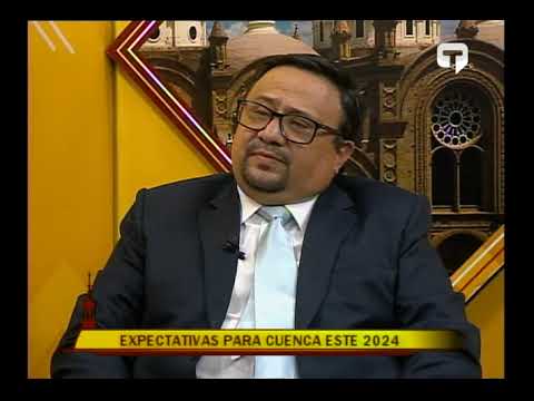 Cuenca Desde Adentro Programa #192