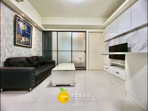 🍊R14巨蛋聯上F1古典歐風兩房 - Image 1