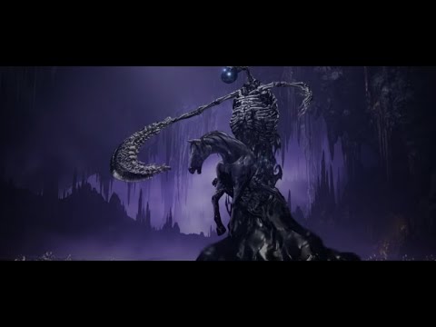 Easy way to kill Putruscent Knight (tutorial)