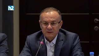 Իշխանությունը սահմանային խնդիրների փոխարեն ներքաղաքական հարցերով է զբաղված. Սեյրան Օհանյան: Լրաբեր