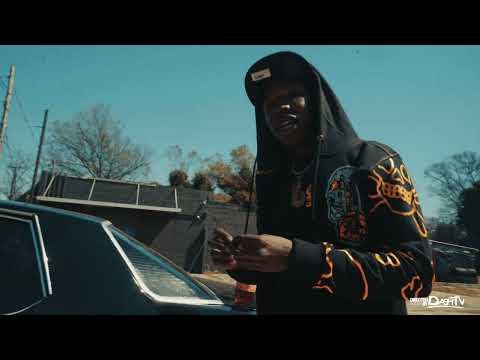 E.Cartier - Rip Michael Jackson (Dir.By @Dash_Tv)