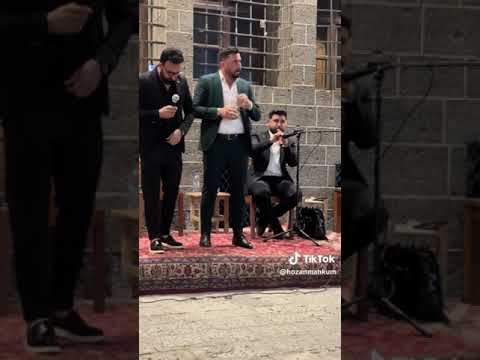 Hozan mahkum koma Beko eme rebene düet