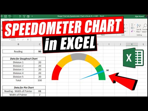 How to Create a Simple Column Chart in Excel