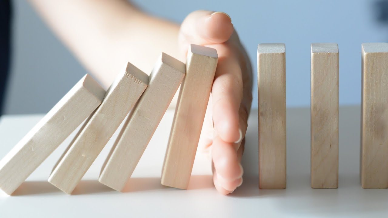 H&S: Risk Management - Trailer