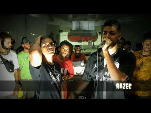 TH x Razec | PRIMEIRA FASE | 74° Batalha do Raul Cortez | Duque de Caxias-RJ