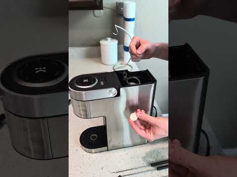 Keurig K Supreme No Power — How to Reset It