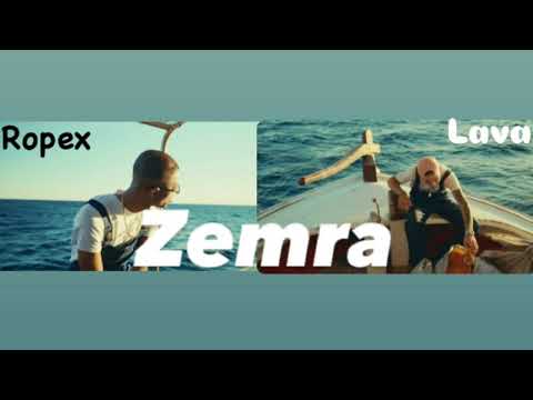 Lava x Ropex - Zemra
