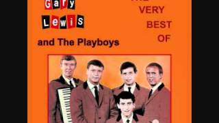 Gary Lewis & The Playboys - Forget Him