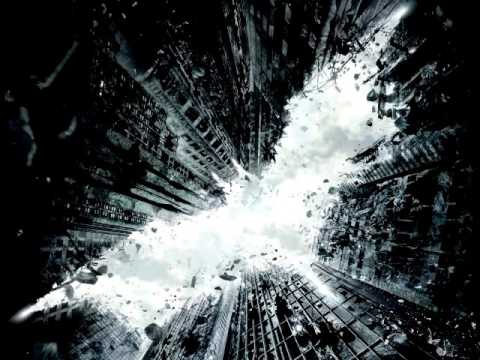 The Dark Knight Rises Main Theme