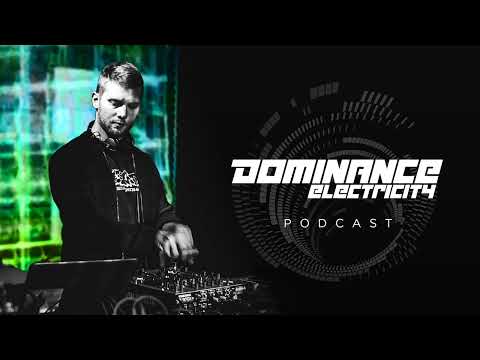 KALSON : Dominance Electricity PODCAST#04 – Electro in the mix