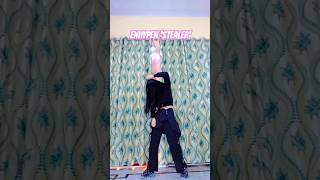 Download lagu ENHYPEN 'Stealer' DC:me (just enjoying this song) #kpop #shorts mp3