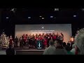 Joy to the World by The Worship Society feat. Travis Ryan (CCCM choir)