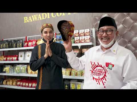 KOMISI X DPR-RI AJAK INDONESIA CONTOH BANDA ACEH DALAM MODALI WIRAUSAHA