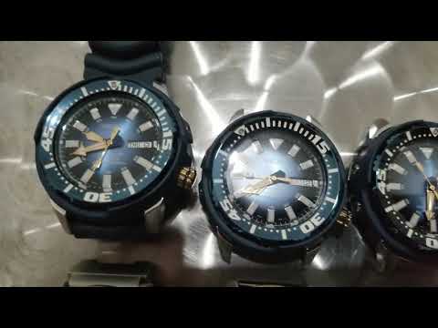 seiko monster limited srp455 srp453 srp451 ssa147