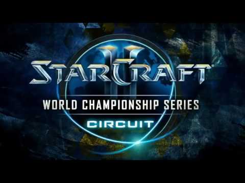 StarCraft 2   Snute vs  Neeb ZvP   Semi Finals WCS Copa Intercontinental